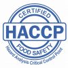 HACCP-Certification-Logo
